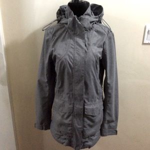 Mountain Warehouse Fjord II waterproof jacket